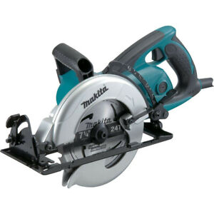 Makita 7-1/4 in. Hypoid Saw 5477NBR Certified Refurbished