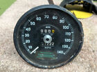 Smiths Speedometer 140MPH Used OEM Smiths Fits Jaguar 3.4S & 3.8S  SN6326/26, 