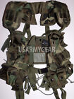 Made in USA 18 pocket 40mm Army Tactical Grenade Carrier Load Bearing USGI Vest