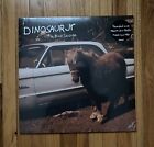 Dinosaur Jr Vinyl The Black Sessions