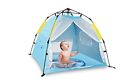 Kidoodler Baby Beach Tent with Pool, UPF50+ UV Protection Sun Shelter Canopy,