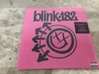 BLINK-182 – ONE MORE TIME... - MARK'S PINK & WHITE COLORED VINYL LP NEW