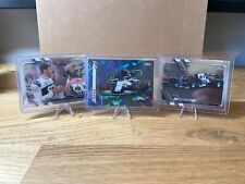 2022 topps chrome f1 pierre gasly 3 card lot
