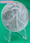 2022  Silver American Eagle Coin BU , From Tube, Free Daily Shippin