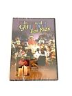 Tales From The Land Of Gullah For Kids *BRAND NEW DVD*