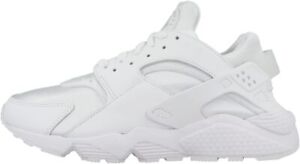 Nike Mens Air Huarache Running Shoes Size 10.5