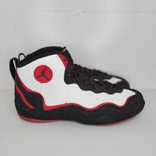 Air Jordan Trainer 1997 Sz 9.5 Wrestling Shoes Boxing Jumpman  136004-101 Nike