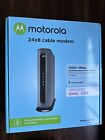 Motorola MB7621-10 1000 Mbps Modem