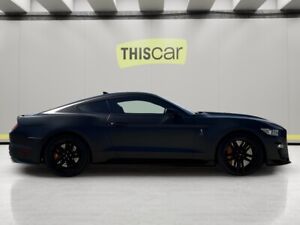 New Listing2022 Ford Mustang Shelby GT500 Fastback