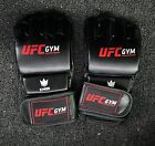 UFC Gym Kingz/ Training Gloves, S/M size/MMA Gloves / Boxing / Kickboxing