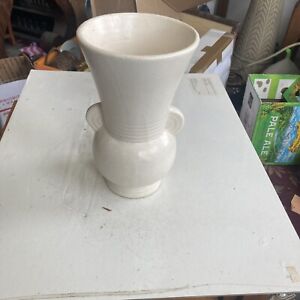 brush mccoy pottery vase