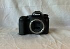 Canon EOS 70D Digital Camera Body Only