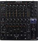 Pioneer DJM-V10 (Condition Open Box) 6-Channel Professional DJ Mixer (Black)