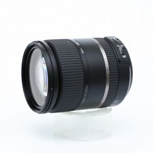 Tamron 28-300/3.5-6.3 Di Vc Pzd A010 Nikon Lens Af 　 B