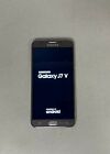 New Other Samsung Galaxy J7 V - 16GB - Silver Verizon Android Smartphone