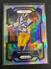Eric Dickerson Silver Prizm Refractor 2023 Prizm Football St Louis Rams