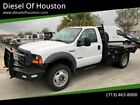2005 Ford F-450 4X4 2dr Regular Cab 140.8 200.8 in. WB