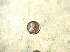 Semi-key date 1914 s Lincoln wheat cent penny coin in very good condition