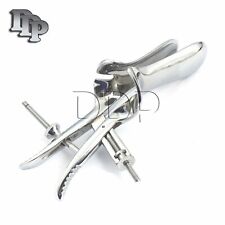 MILLER VAGINAL SPECULUM SURGICAL GYNO INSTRUMENTS