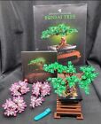 LEGO Botanical Collection Bonsai Tree (10281) ~ 100% Complete, In Numbered Bags