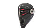 Ping G410 3 hybrid 19° Stiff Left-Handed Graphite #10865 Golf Club