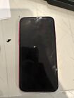 APPLE IPHONE 11 (CRACKED BACK GLASS) NOT A FUNCTIONAL PHONE!