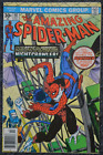 Marvel AMAZING SPIDERMAN #161 (FN) - 1st Appearance of Jigsaw
