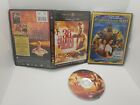 2 Martial Arts DVDs - The 36th Chamber of Shaolin & JOURNEY TO THE WEST new