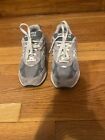 New Balance 993 Made in USA Women’s Size 8B WIDE Gray Athletic Sneaker WR993GL