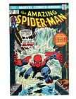 Amazing Spider-Man #151 (1975 Marvel) Death of Clone Nice Copy, Good for press