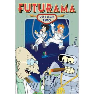 Futurama: Volume Two