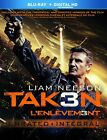 Taken 3 (Bilingual) [Blu-ray] [Blu-ray]