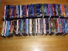 Disney Dvd Lot of 106 animated and live action Movies plus Hannah Montana First