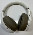 Sennheiser HD 450BT Headphones - White