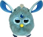 2016 Teal Hasbro Furby Connect Interactive Bluetooth Blue Toy Pet B6084 WORKS