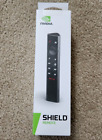 NVIDIA Shield TV Remote Control In Box Never Used
