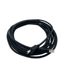 15Ft USB SYNC PC DATA Charger Cable for SANDISK SANSA CLIP+ MP3 PLAYER NEW