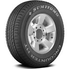 4 Tires Sumitomo Encounter HT 235/70R16 106T A/S All Season (Fits: 235/70R16)