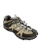 Merrell Siren Sport Hiking Shoes in Dusty Olive Green Women's Size 9