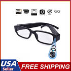 1080 HD Mini Camera Glasses Wearable DVR Eyeglass Sports Video Eyewear Recorder