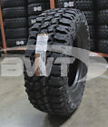 4 New 32X11.50R15 Thunderer TRAC GRIP M/T MUD 11.50R R15 Tires 32x11.50R15