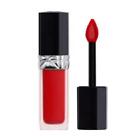 DIOR Rouge Forever Sequin Liquid Glitter Lipstick  999 Limited Edition 2023 NEW