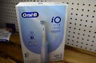 Oral-B iO Series 3 Limited Electric Toothbrush Blue With Case