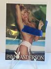 1996 Sports Time Playboy Best of Pam Anderson #25 Pamela Anderson