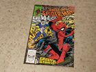 1989 Amazing Spider-Man Marvel Comic Book #326 - GRAVITY STORM - Nice Copy!!!