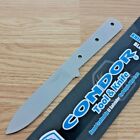 Condor Kephart Blank Fixed Knife 4.5