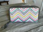 Thirty One Save Your Way Coupon Clutch Wallet Party Punch Inserts EUC organizer