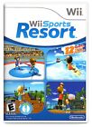 Wii Sports Resort - Nintendo Wii + US Seller