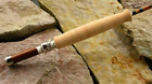 New ListingGraywolf 1 Piece Bamboo Fly Rod - 6ft 4/5wt - Leonard 604 Taper  Crafted in MICH