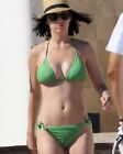 Katy Perry Green Bikini  Hot Sexy Babe Model Exclusive 8.5x11 Photo 56700--